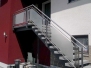 Treppen, Balkone & Geländer