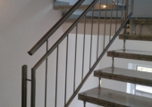 Treppen, Balkone & Geländer 1