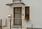Treppen, Balkone & Geländer 2