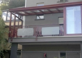 Treppen, Balkone & Geländer 28