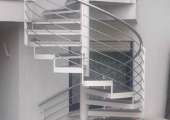 Treppen, Balkone & Geländer 3