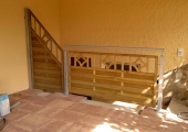 Treppen, Balkone & Geländer 35