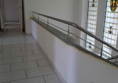 Treppen, Balkone & Geländer 36