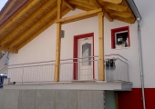 Treppen, Balkone & Geländer 37