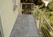 Treppen, Balkone & Geländer 38