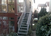 Treppen, Balkone & Geländer 4