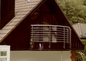 Treppen, Balkone & Geländer 40