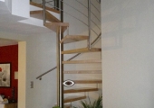 Treppen, Balkone & Geländer 41