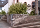 Treppen, Balkone & Geländer 42