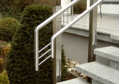 Treppen, Balkone & Geländer